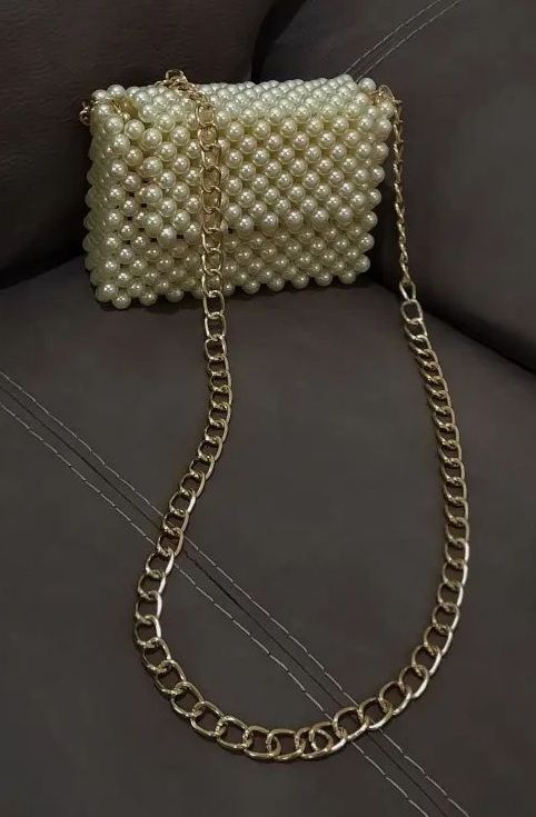 Pearl bag